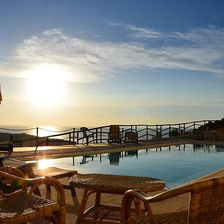 Hotel Castello Budoni Kültér fotó